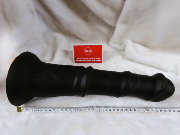 Giant Black horse penis - Image 7