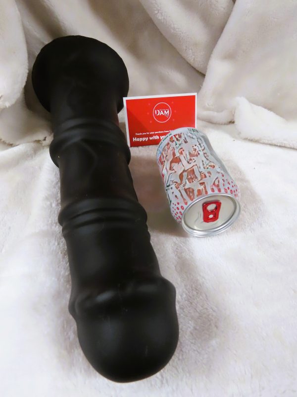 Giant Black horse penis - Image 2