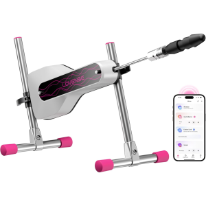 LOVENSE Mini Sex Machine