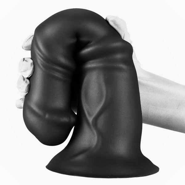 Giant Black horse penis - Image 13