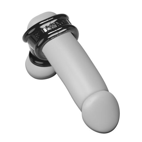 Cocksling-2 Night Edition Black by Oxballs BLACK - Image 18