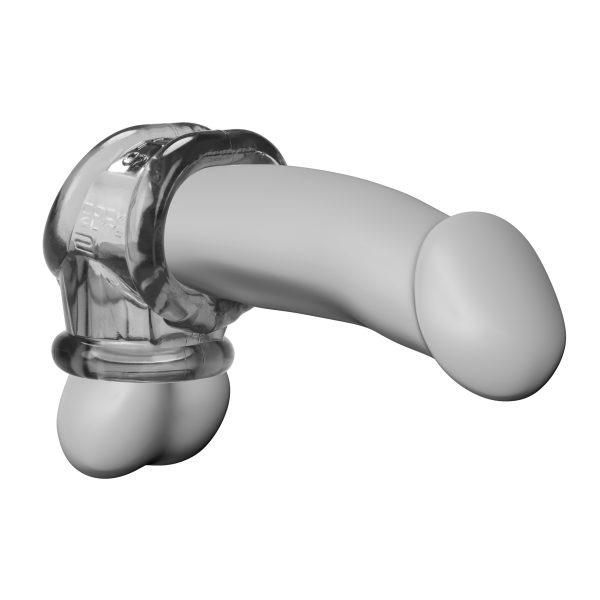 Cocksling-2 Night Edition Black by Oxballs BLACK - Image 17