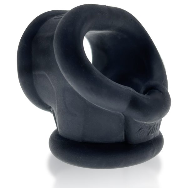 Cocksling-2 Night Edition Black by Oxballs BLACK - Image 16