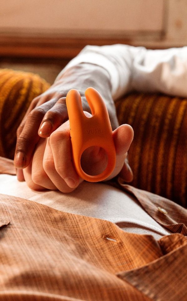 Vush - Orb Pleasure Ring - Image 4