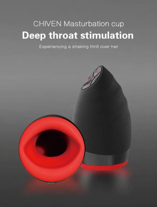 Otouch - Chiven Masturbator - Image 2