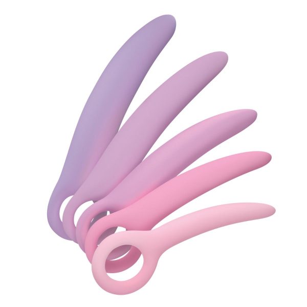 Skins Care - Curved Dilators - 5pc Set - Image 14