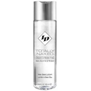 ID Totally Naked 4.4 floz (130ml)