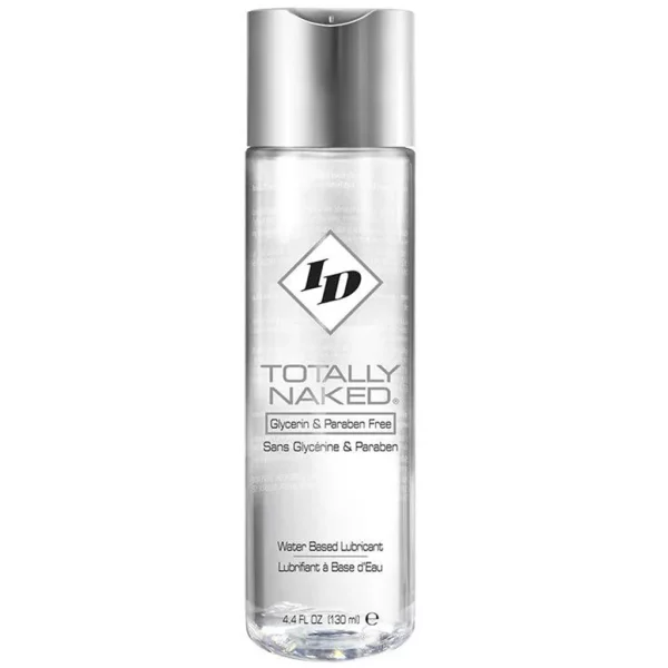 ID Totally Naked 4.4 floz (130ml)
