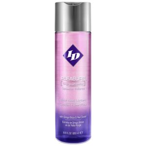 ID Pleasure 8.5 floz Disc Cap (250ml)