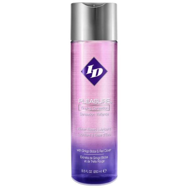 ID Pleasure 8.5 floz Disc Cap (250ml)