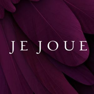 JE JOUE
