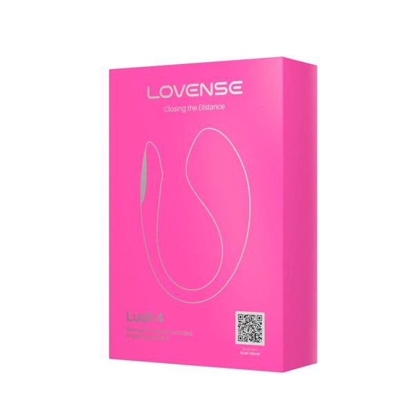 LOVENSE - Lush 4 - Image 5