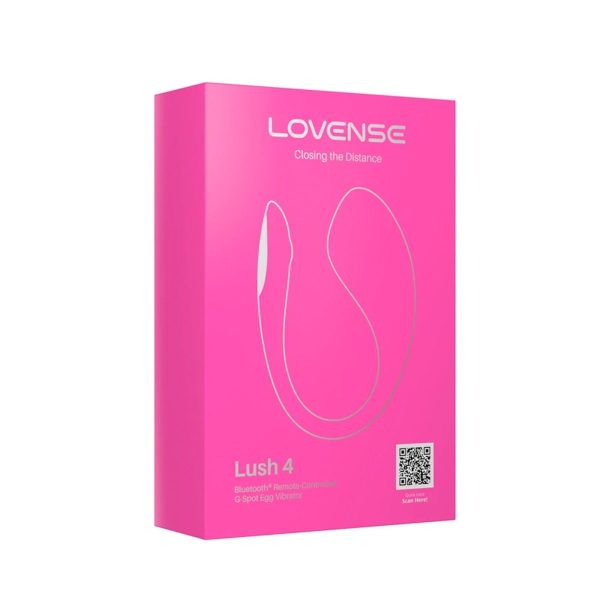LOVENSE - Lush 4 - Image 7
