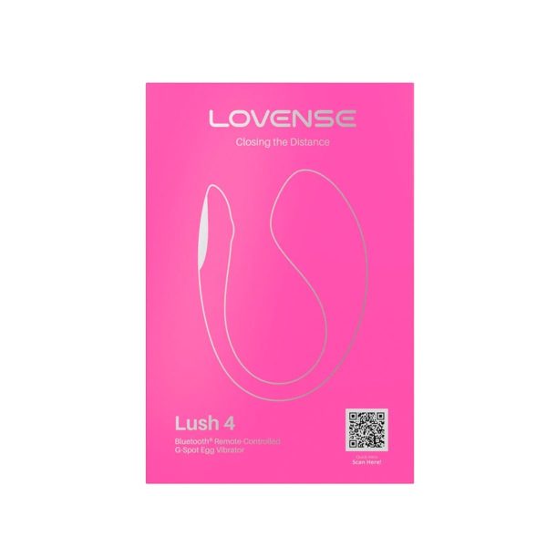 LOVENSE - Lush 4 - Image 6