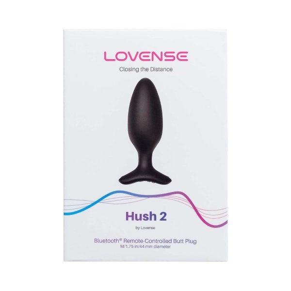 LOVENSE - Hush 2 (1.75") - Image 6