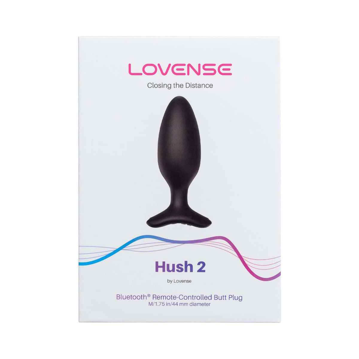 LOVENSE - Hush 2 (1.75") - Image 6