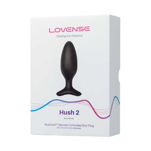 LOVENSE - Hush 2 (1.75") - Image 8