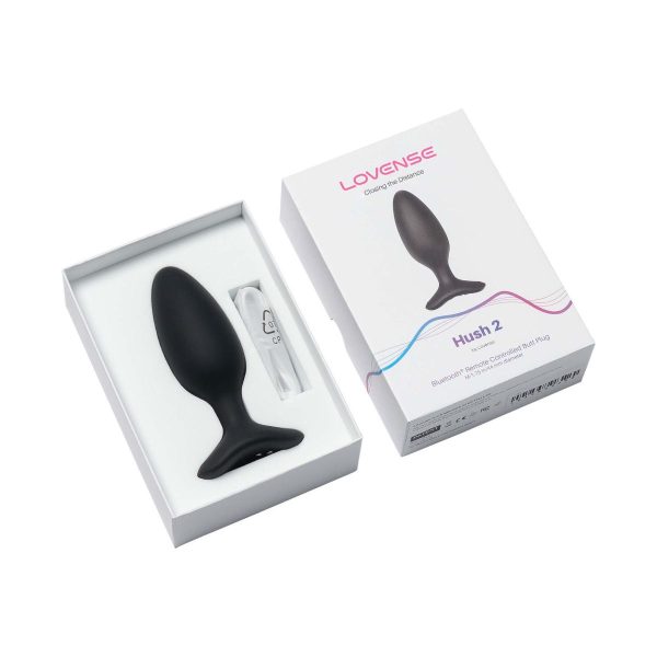 LOVENSE - Hush 2 (1.75") - Image 7