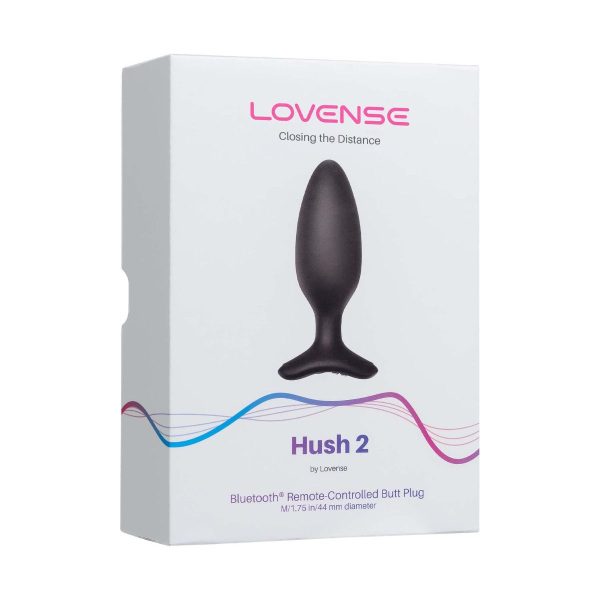 LOVENSE - Hush 2 (1.75") - Image 5