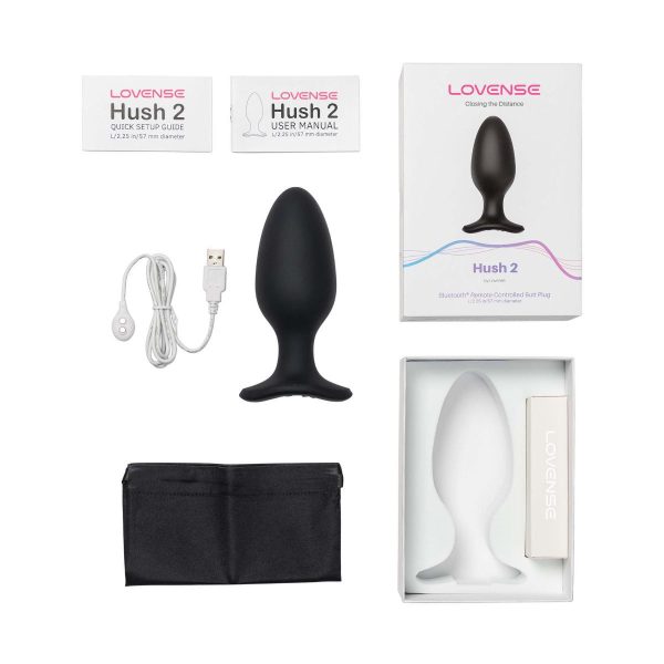 LOVENSE - Hush 2 (2.25") - Image 5