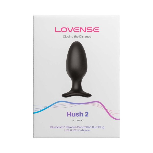LOVENSE - Hush 2 (2.25") - Image 8