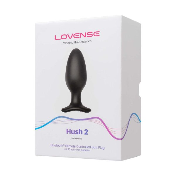 LOVENSE - Hush 2 (2.25") - Image 6