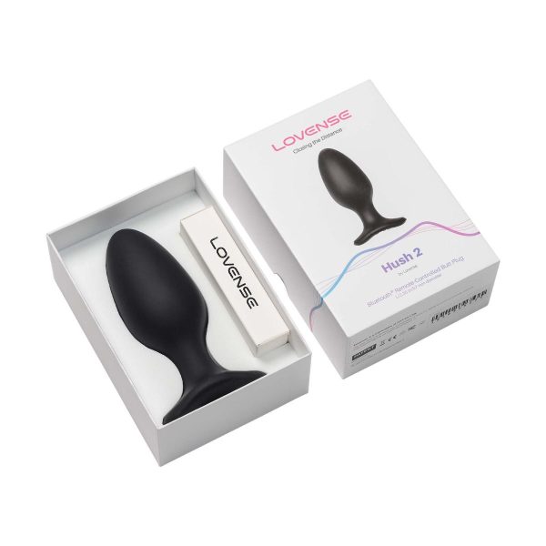 LOVENSE - Hush 2 (2.25") - Image 7