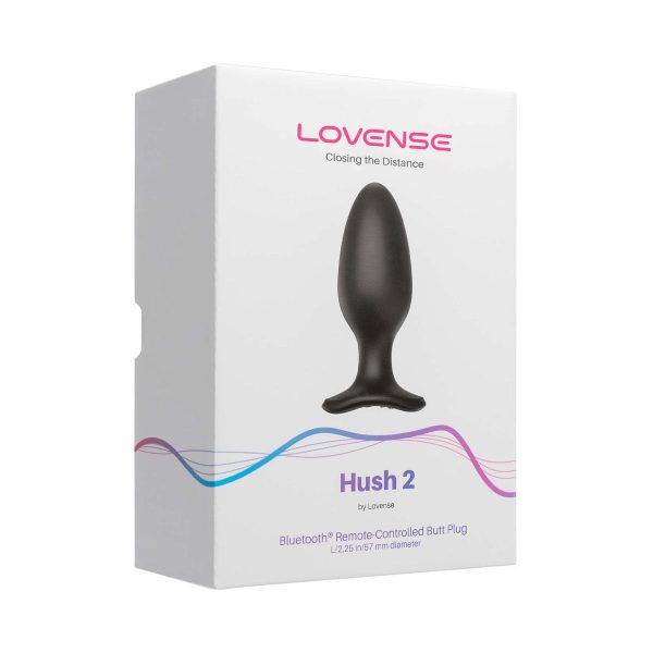 LOVENSE - Hush 2 (2.25") - Image 9