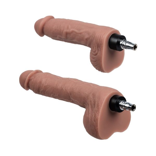 LOVENSE - Single Or Duel Sex Machine APP controlled - Image 3