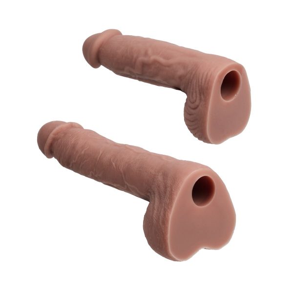 LOVENSE - Single Or Duel Sex Machine APP controlled - Image 4