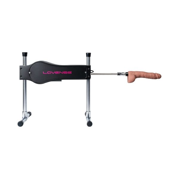 LOVENSE - Single Or Duel Sex Machine APP controlled - Image 7