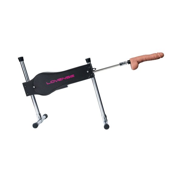 LOVENSE - Single Or Duel Sex Machine APP controlled - Image 9