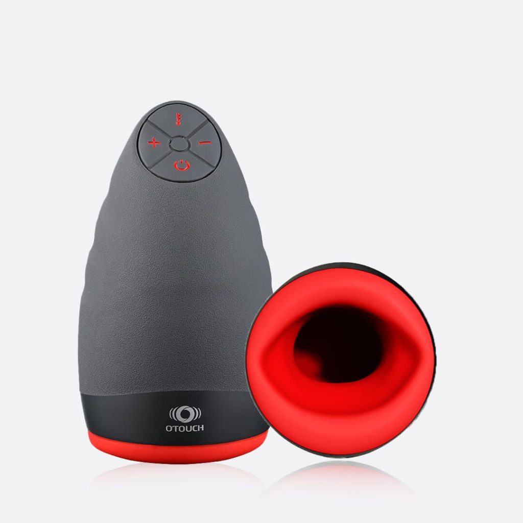 Sex & Spanking Machines – Dotty After Midnight