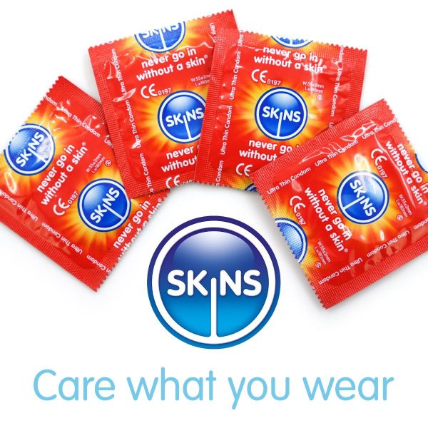 Condoms "Ultra Thin FOIL" - Image 5