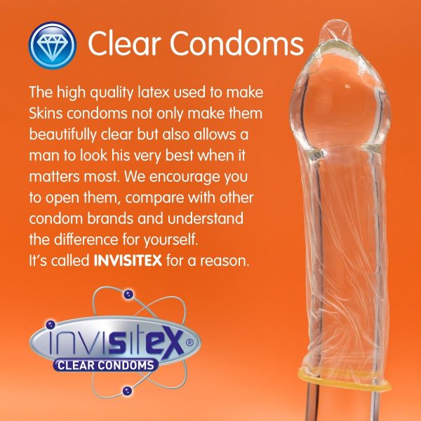 Condoms "Ultra Thin FOIL" - Image 3