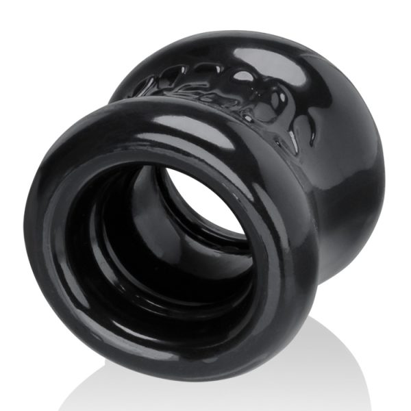 Squeeze ballstretcher in Black by Oxballs - Image 5