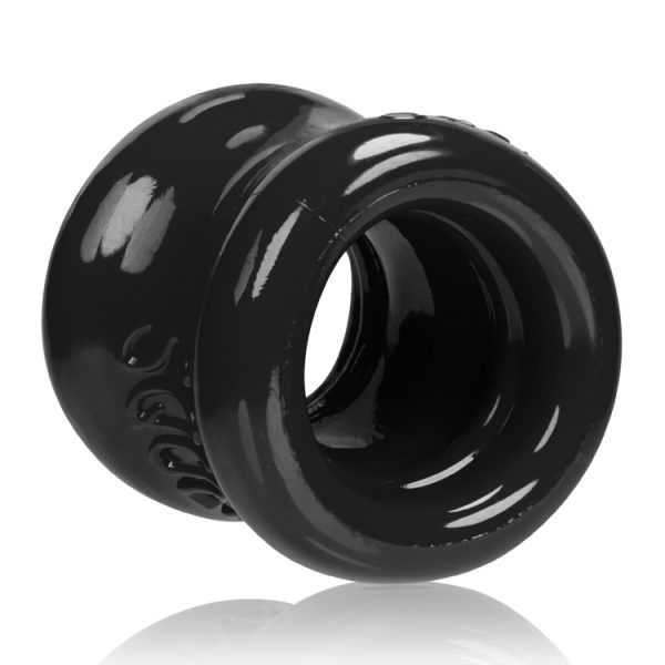 Squeeze ballstretcher in Black by Oxballs - Image 4