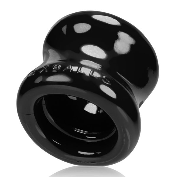 Squeeze ballstretcher in Black by Oxballs - Image 3