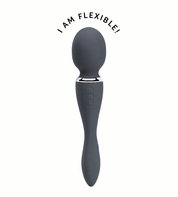 Alluvion XLR8 Wand - Image 2