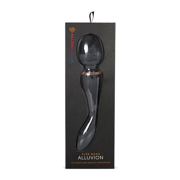 Alluvion XLR8 Wand - Image 3