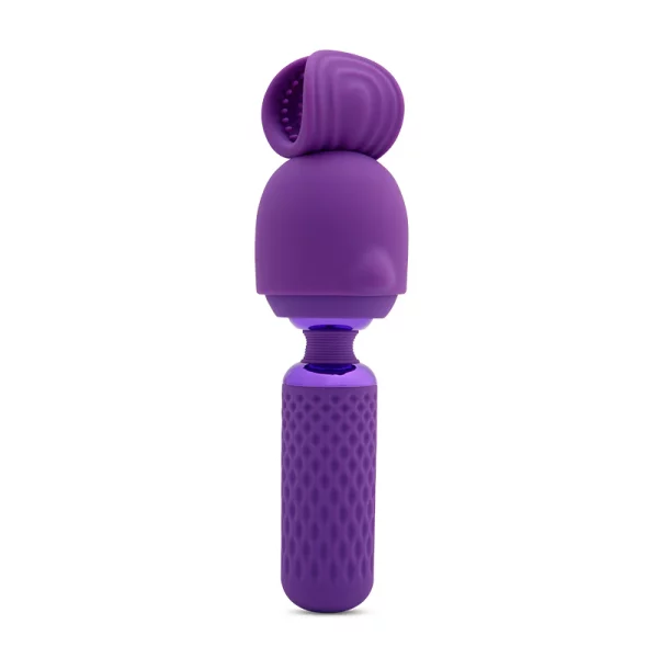 Nubii Harlow Mini Wand - Image 5