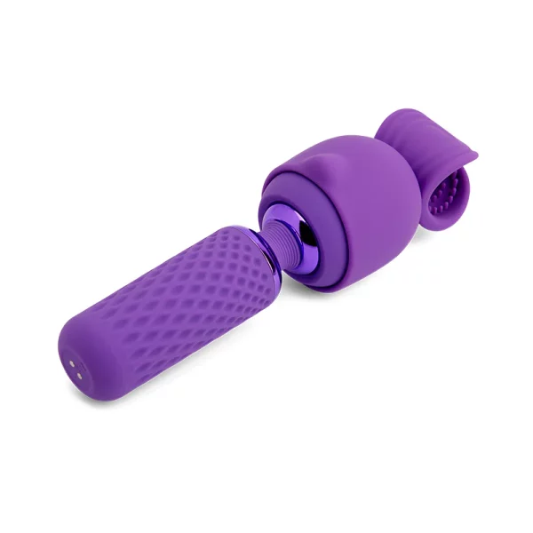 Nubii Harlow Mini Wand - Image 8