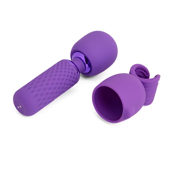 Nubii Harlow Mini Wand - Image 2