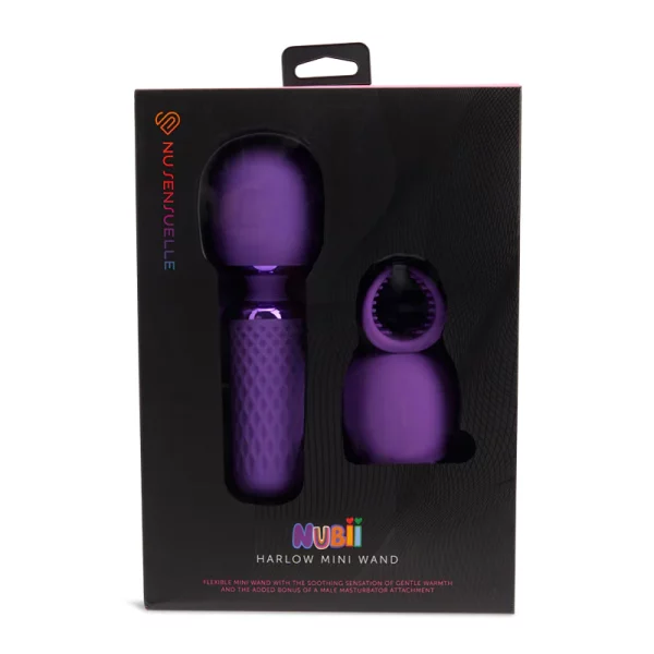 Nubii Harlow Mini Wand - Image 3