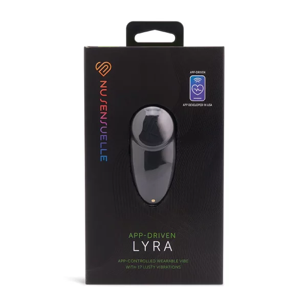 Lyra App-Driven magnetic vibrating pant attachment - Image 4