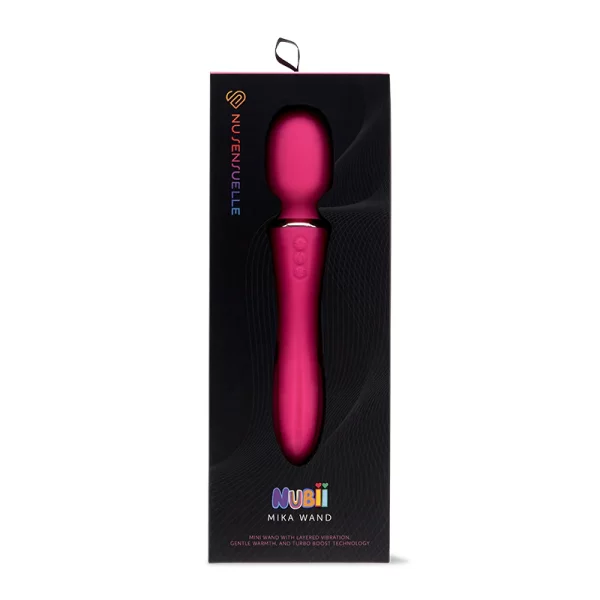 Nubii Mika Wand - Image 4