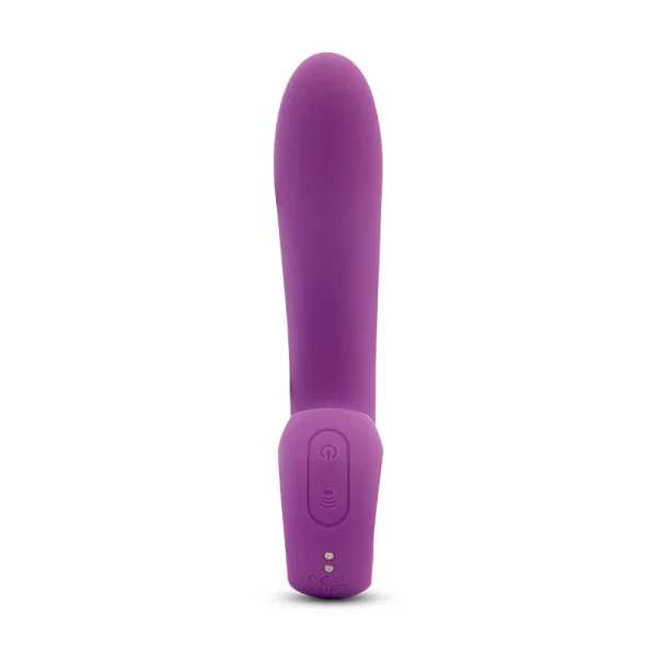 Nubii Raine Tapping Vibe - Image 7