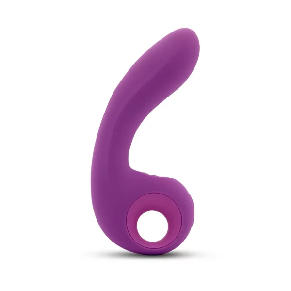 Nubii Raine Tapping Vibe - Image 4