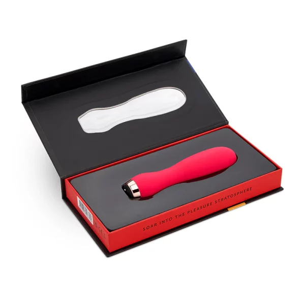 Skye XLR8 Bullet HOT PINK - Image 3