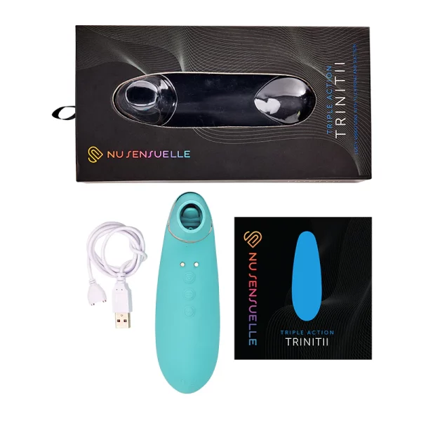 Triple Action Trinitii - Image 3